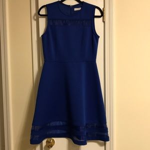Calvin Klein party dress